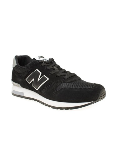 New Balance Cw997 Lifestyle Womens Siyah Kadın Spor Ayakkabı Siyah