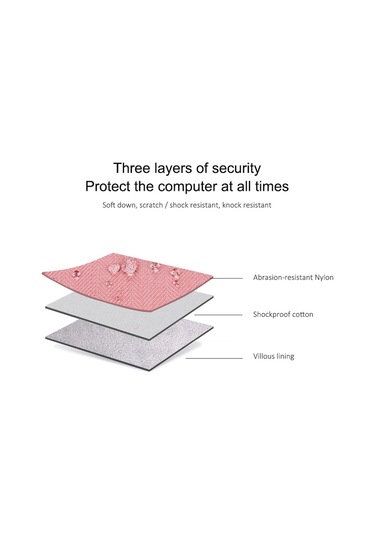 Sones St08 15,6 İnç Dizüstü Bilgisayar İçin Omuz Askısı Olmadan Taşınabilir Evrak Çantası Diğer
