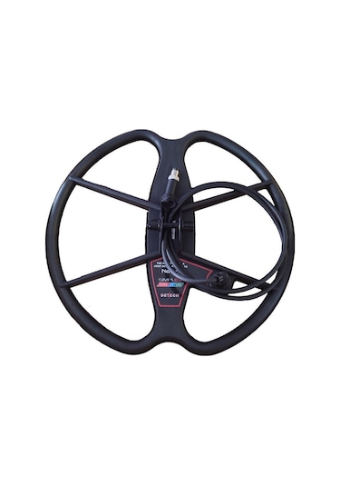 Yeni Nesil Simplex Dedektörler Bt,ultra,ultra Whp Uyumlu 13'' Ultimate Başlık