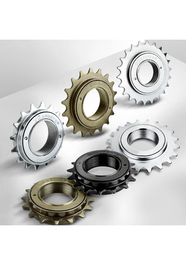 Sones Vg Sports Bebek Arabası Scooter Bisiklet Tek Vitesli Volan, Stil: 20t Kahverengi