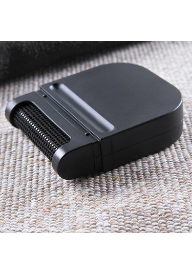 Pembe Saç Topu Giyotin Fuzz Pelet Lint Sökücü Kesim Makinesi Epilatör Kazak Elbise Pet Saç Kürk Sökücü