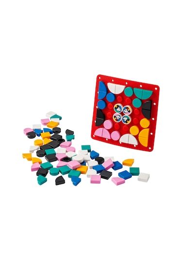 LEGO® Dots Serisi 41963 Mickey Mouse Minnie Mouse Stitch on Patch 95 Parça