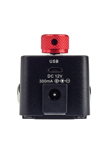 Mooer Radar Kabin Similatör Pedalı