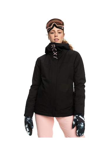 Roxy Galaxy Jk Kadın Snowboard Ceket Erjtj03353 001
