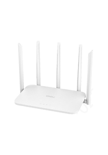 Imou Hx21 Wi-fi 6 Dual Bant Router