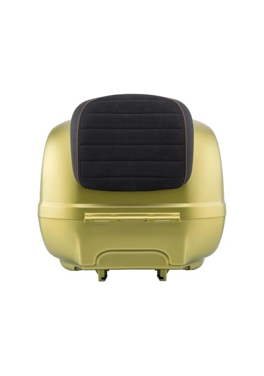 Vespa GTS Super Sport 125-300 Koyu Sarı Mat Top Case/Çanta 36L (Green matt, Verde Ambizioso Matt, Verde V03)PIAGGIO Vespa GTS Super Sport 125-300 Koyu Sarı Mat Top Case/Çanta 36L (Green matt, Verde Ambizioso Matt, Verde V03)PIAGGIO