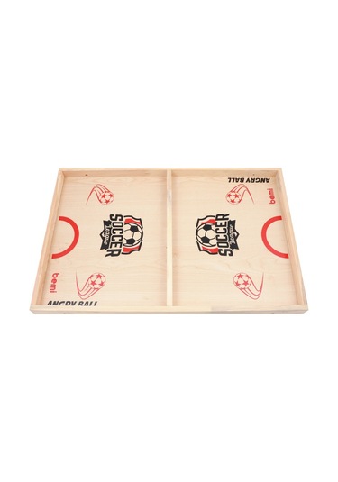 Finger Zeka Strateji Oyunu Angry Ball - Kahverengi Renk