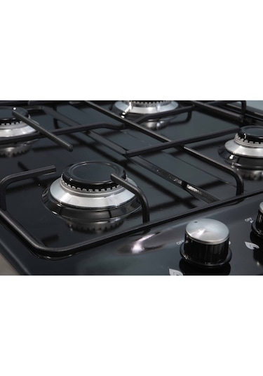 Erato 8454 Doğalgaz 4 Gözlü Set Üstü Ocak