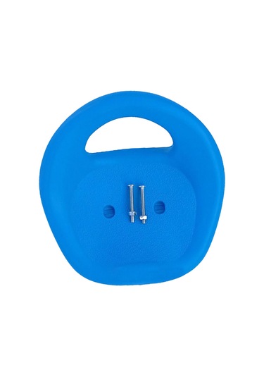 Suntek Çocuklar Üç Tekerlekli Bisiklet Koltuk Dayanıklı Dıy Mavi