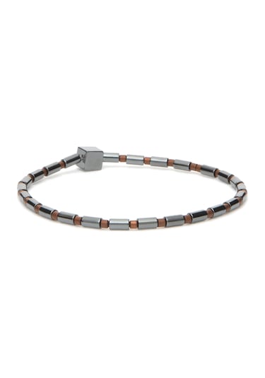 Pierre Cardin Erkek Gri Bileklik 50325564-100 Gri