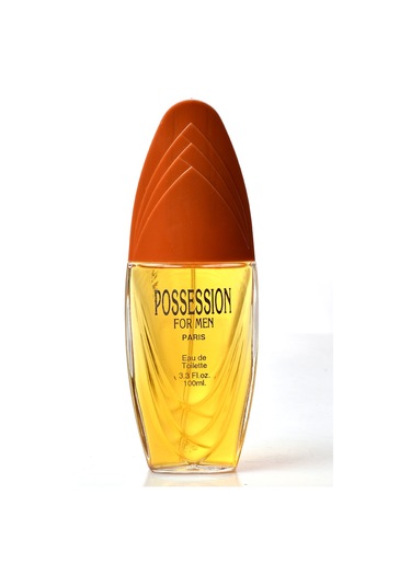 Possessıon Parfüm Erkek 100 ML -Calvin Klein Obsession Versiyon Kokusu