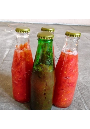 Soda Gazoz Kapağı Kapatma Makinesi Şişe Kapatma Aleti 1000 Kapak Gümüş