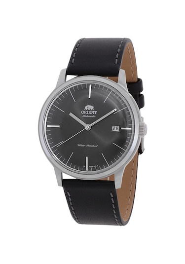Orient Tac0000ca0 Otomatik Erkek Kol Saati Altın - Gri