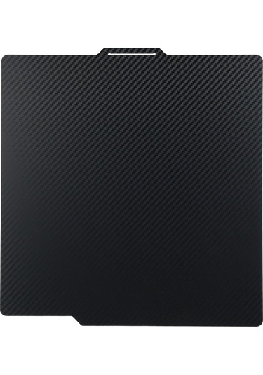 Didadodo Bambu Lab Uyumlu Peı Yatak - 257x257mm Esnek Manyetik Baskı Platformu