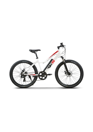 Rks T7 Elektrikli Bisiklet