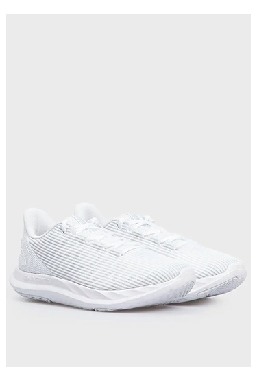 Under Armour Ua W Charged Speed Swift Kadın Koşu Ve Yürüyüş Ayakkabısı 3027006-102 Beyaz Beyaz