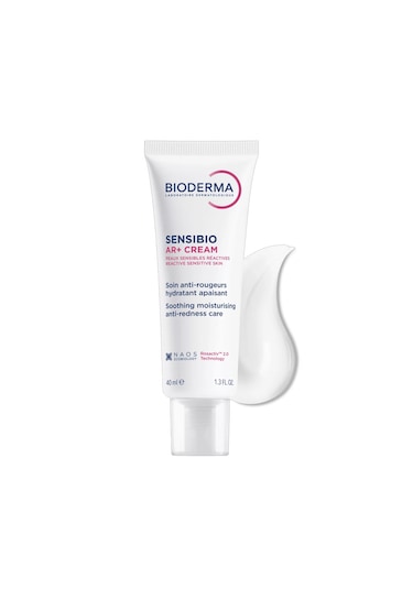 Bioderma Sensibio Ar+ Cream 40 Ml
