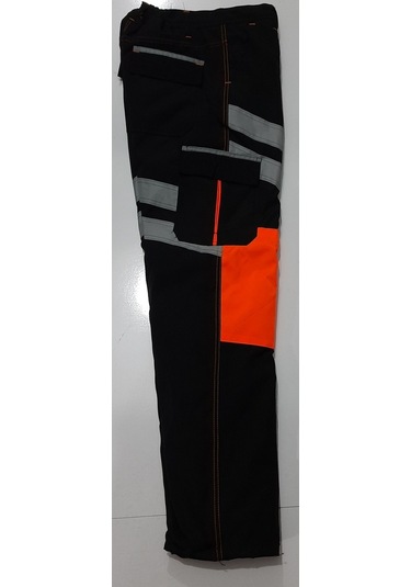 Kargo Ve Kurye Pantolonu