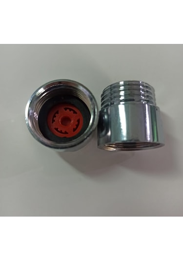 Duş Regülatör / Duş Su Tasarruf Aparatı Krom