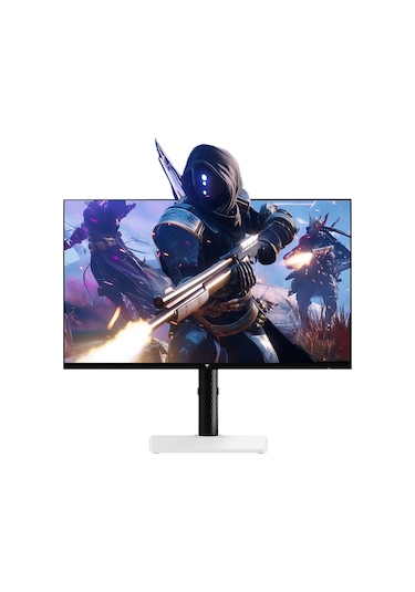 Ktc 27 H27e6 320hz 1ms 2k Fast Ips Pivot Gaming Monitör Cece5ktc0001