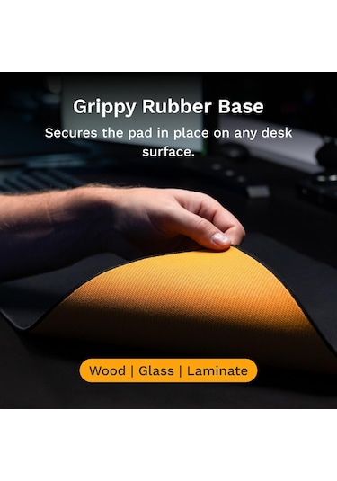 Glorious Oyun Mouse Pad Gmp 2-3xl - Dökülmeye Dayanıklı Fare Altl