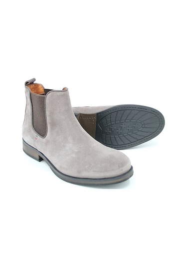Freefoot 3510 Erkek Klasik Bot - Vizon-vizon