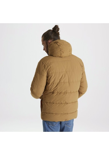 Craghoppers Cromarty Erkek Ceket-Taba