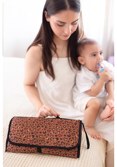 Bebek Alt Acma Cantasi Bb-501