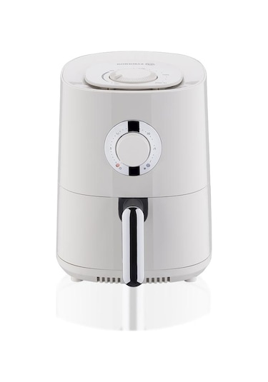 Korkmaz A889-01 Air Easy 1 L Airfryer Fritöz