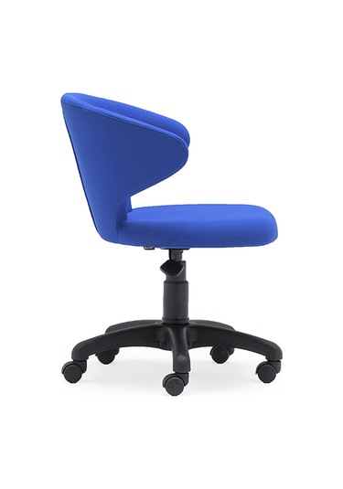 Rapido Rapido M100 Home Office Çalışma Koltuğu Mavi