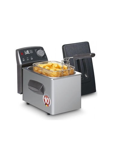 Fritel Turbo SF 4050 Fritöz