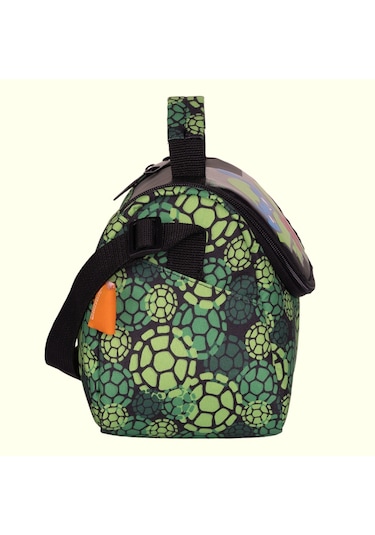 Ninja Turtles Beslenme Çantası