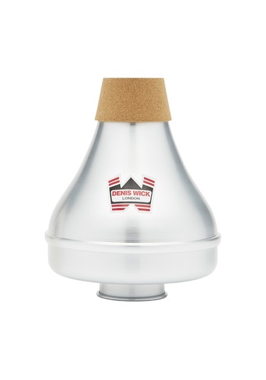 Dw Extending Tube Wah-wah Bas Trombon Surdin