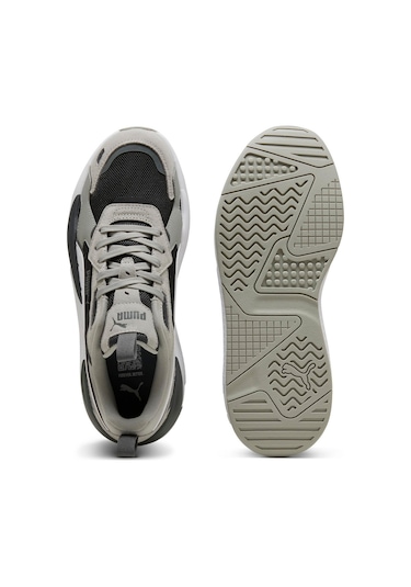 Puma Puma X-Ray 3 SD Erkek  Syah Sneaker