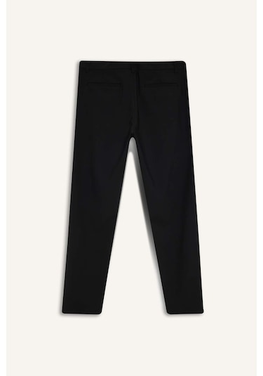 Defacto Pantolon G6563ax25wnbk81 Siyah-bk81