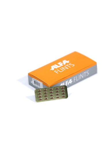 Nm-store Çakmak Taşı Alfa 50 Li Paket