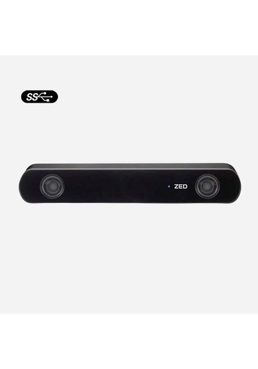 Zed 2 Stereo Camera
