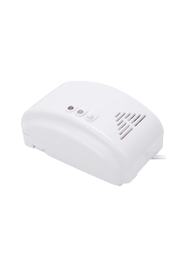 Gaz Kaçağı Dedektörü For Ev Ofis Avm Huiliang