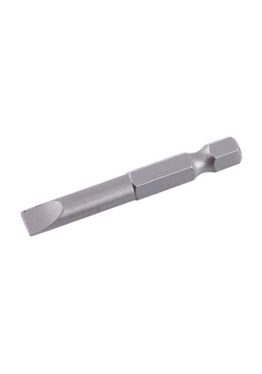 Wezone 6'lı Manyetik Saksım Uçlu Tornavida Ucu Seti - S2 Alaşımlı Çelik, 6.35mm Hex Shank, 2-6mm Boyutları, 50mm Uzunluk