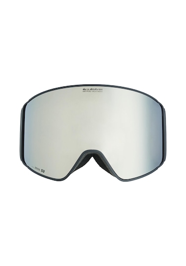 Quıksılver Quiksilver Storm Mg Erkek Siyah Goggle Kya0 Siyah