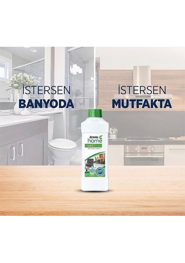 Amway Orjinal Loc 1 Lt | Çok Amaçlı Temizleyici 1 Lt