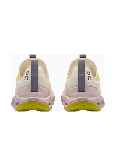 On Cloudleap Çocuk Ayakkabı Cloudtec Phase Yastıklama Ve Helion Superfoam Outdoor Ayakkabı Fildişi 29
