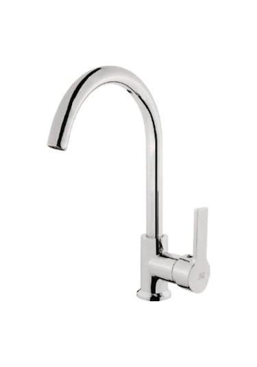 Üso Delta Kuğu Evye Lavabo Bataryası Ua0142