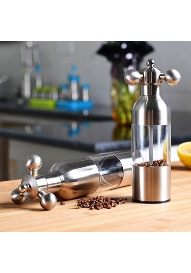 Cbtx Mıclan Dümen Biber Öğütme Makinesi