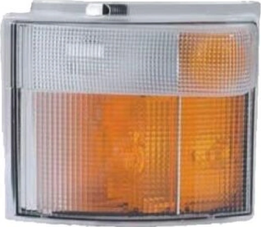 Çerkez Sınyal Lambası Sag Duysuz Scanıa 4-serı 94-114-124-144 96 08 164 00 08 P.g.r.t.-serı 04