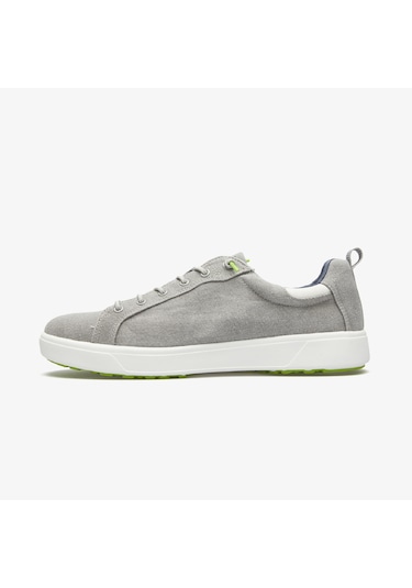 Nautica Erkek Gri Sneaker Düz Nt516t Gri