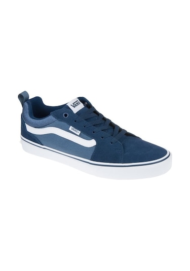 Vans Mn Filmore Lacivert Erkek Sneaker 000000000100395718 Çok Renkli
