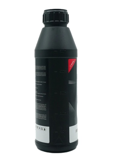 Amortisör Yağı 10w 0.5 Lt
