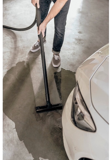 Teknoteg - Karcher Kwd 3 S V-17/4/20 Annıversary Ed. Supurge