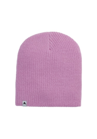 Burton Burton All Day Lng Bne Erkek Pembe Bere 22853 Mor